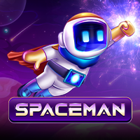 spaceman